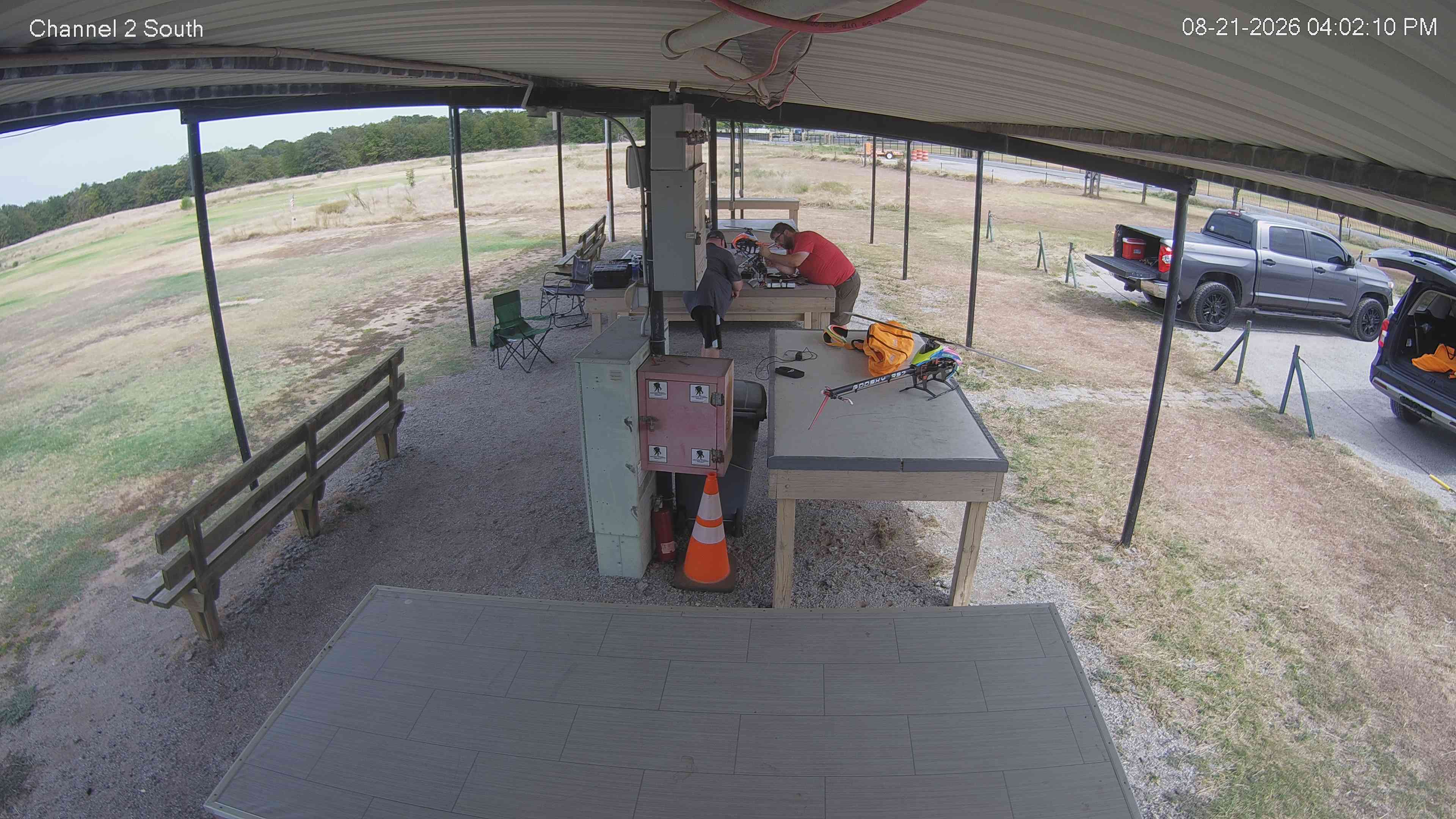 camera image